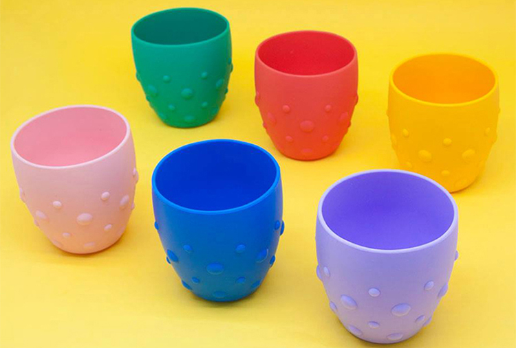 Cốc Tập Uống Nước Marcus & Marcus