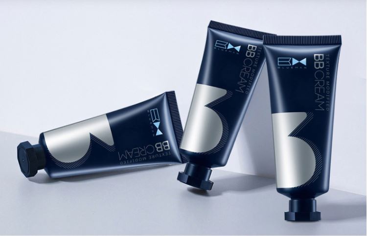BB Cream Blue 50g
