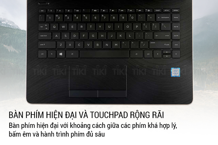 Laptop HP 14-ck0092TU 4TA06PA Pentium Silver N5000/Win10 (14