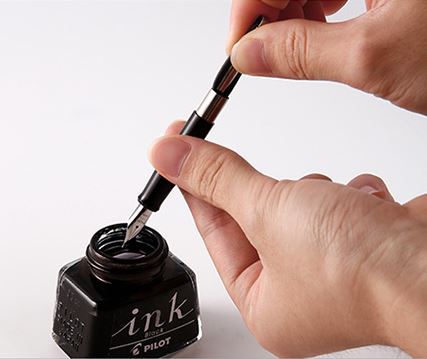 Bút Máy Kiểu Nhật PILOT FP-MR1 Bút Máy Kiểu Nhật PILOT FP-MR1