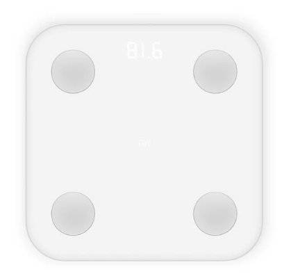 Cân Thông Minh Xiaomi