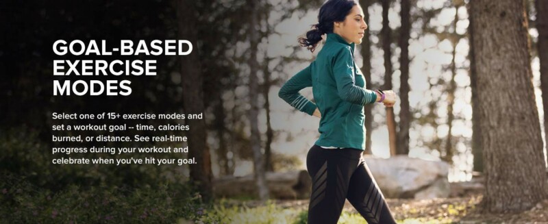 Fitbit Charge 3 smart fashion heart rate bracelet heart rate real-time monitoring automatic sleep record 50 meters waterproof call