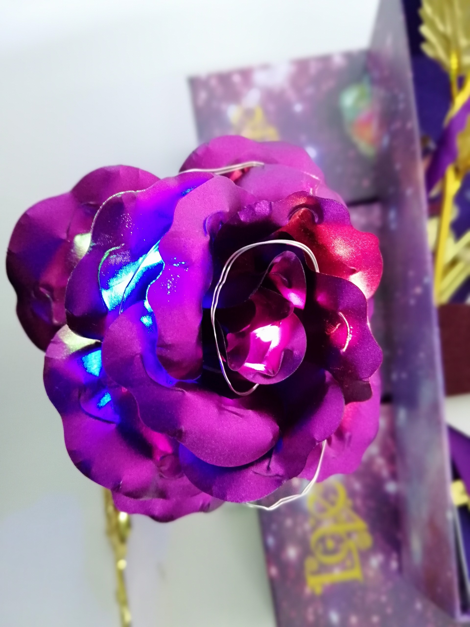 quà sinh nhật tặng vợ yêu
