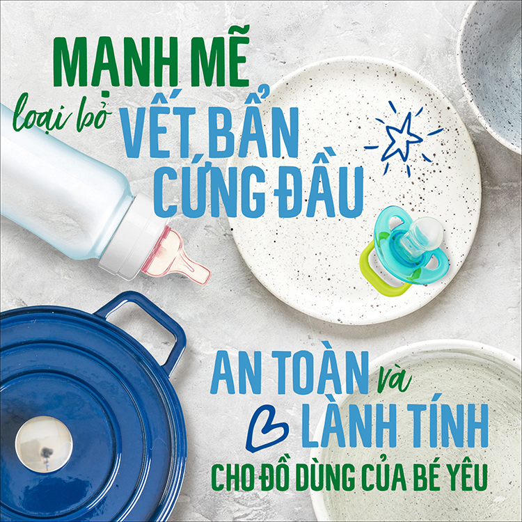 Nước Rửa Chén Gốc Thực Vật Seventh Generation Free & Clear Không Mùi 750Ml