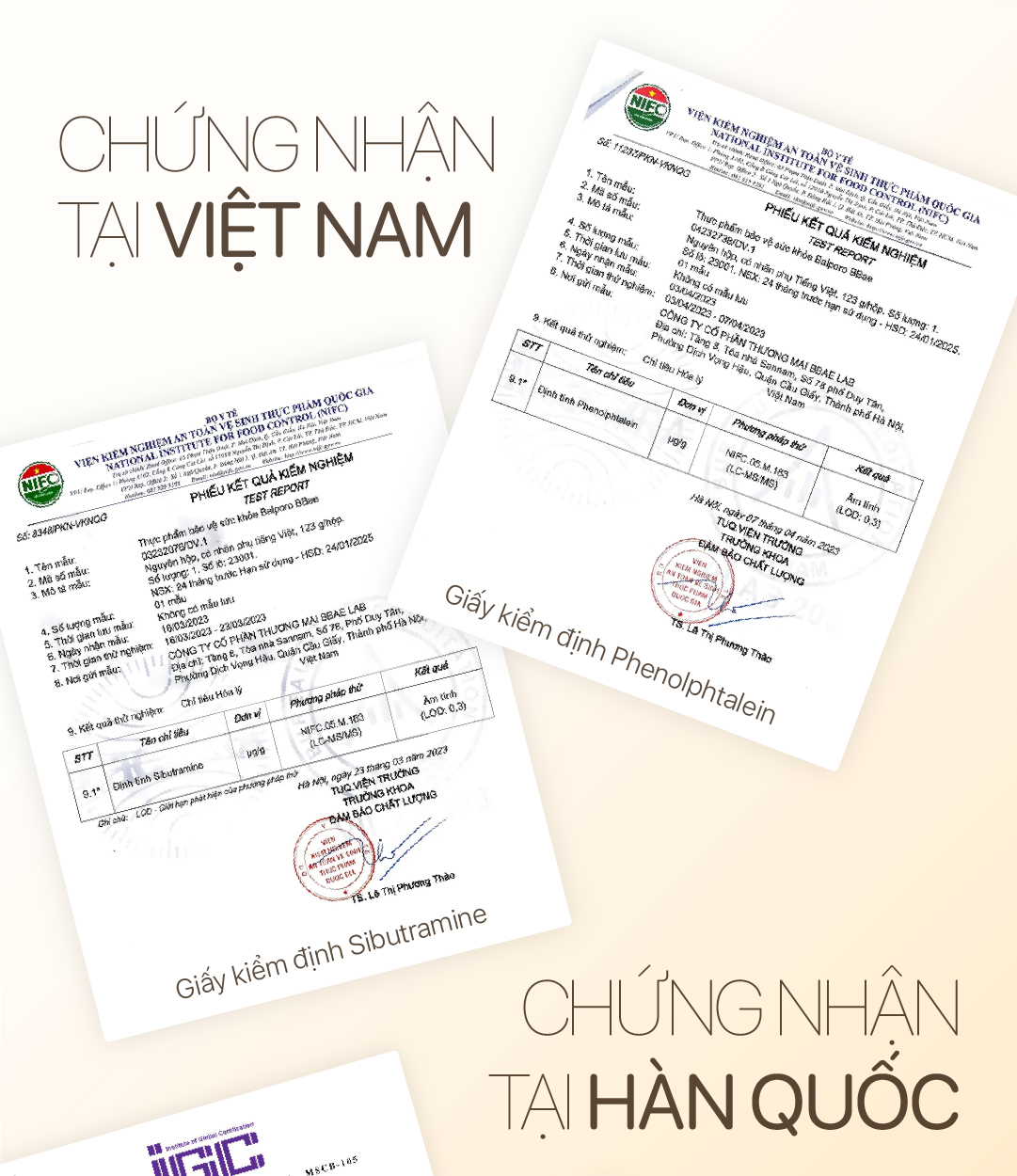 Hộp viên sủi Balporo BBae, nhập khẩu Hàn Quốc, hỗ trợ kiểm soát cân nặng, cải thiện vóc dáng