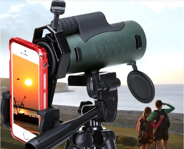 Kính Viễn Vọng Độ Phân Giải Cao Uscamel SLR