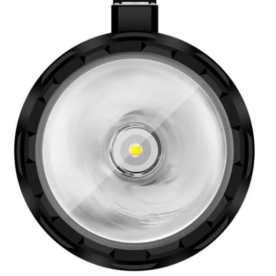 Đèn Pin Walson Warsun H9002 Chống Nước