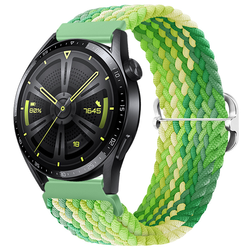 Dây đeo cho Samsung Watch 3 41/ 45mm/ Gear S3/ Active 1/ 2 (DB)