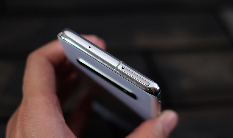 Điện Thoại Samsung Galaxy S10 (128GB/8GB) - Hàng Chính Hãng