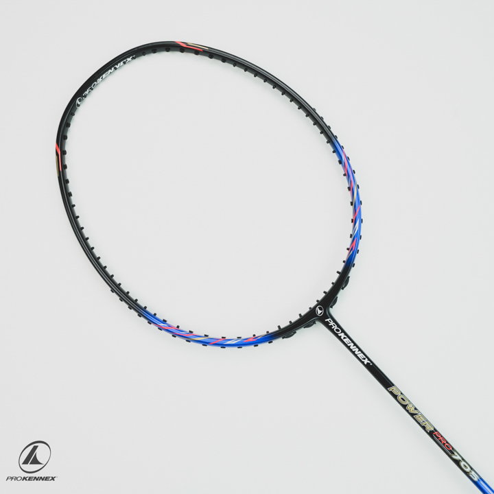 Vợt cầu lông Prokennex POWER PRO 705 (1 cây) - ĐÃ CĂNG LƯỚI