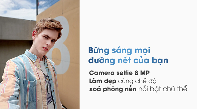 Điện Thoại Realme C15 (4GB/64G) - Hàng Chính Hãng