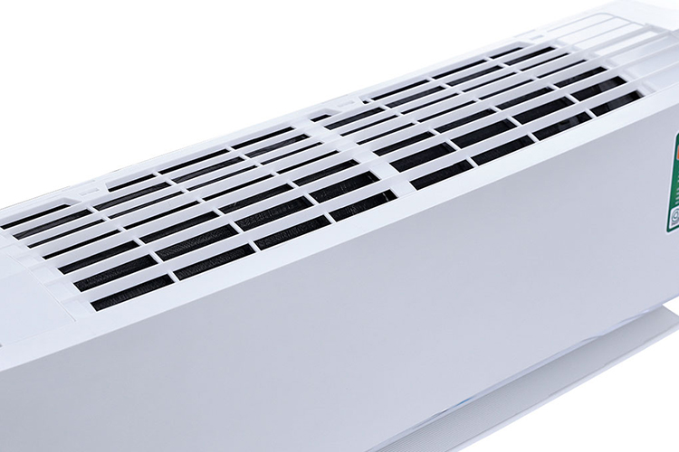 Điều Hòa Inverter Panasonic CU/CS-U9TKH-8 (8.700 BTU) - Hàng Chính Hãng