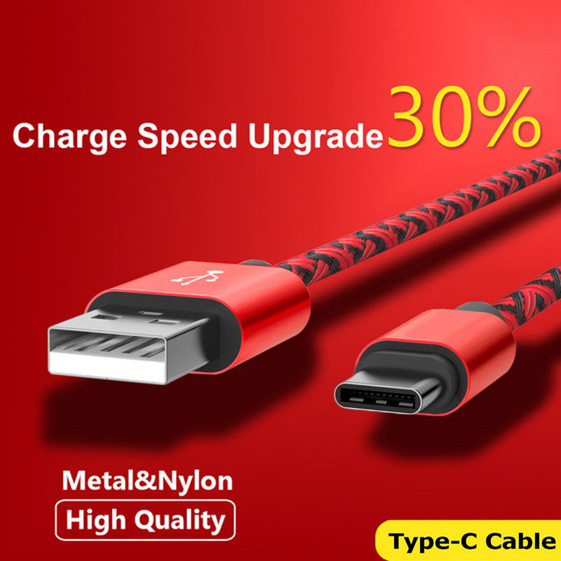 Dây Cáp Type-C USB 2.0 2m