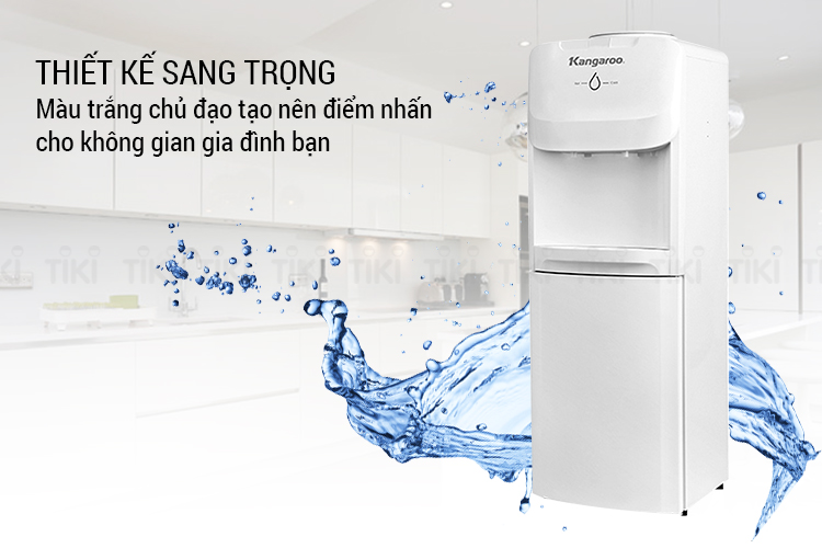 Cây Nước Nóng Lạnh Kangaroo KG41A1