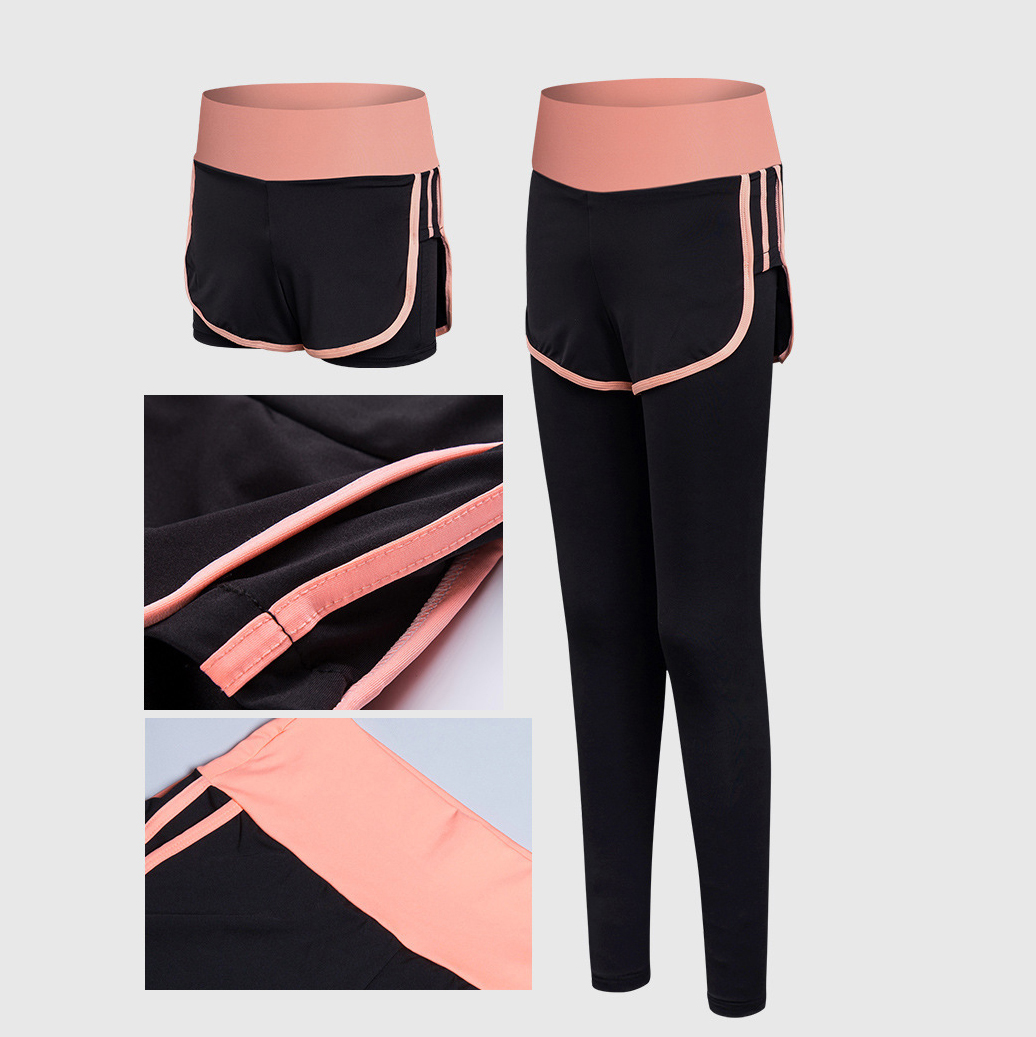 quần áo thể thao nữ