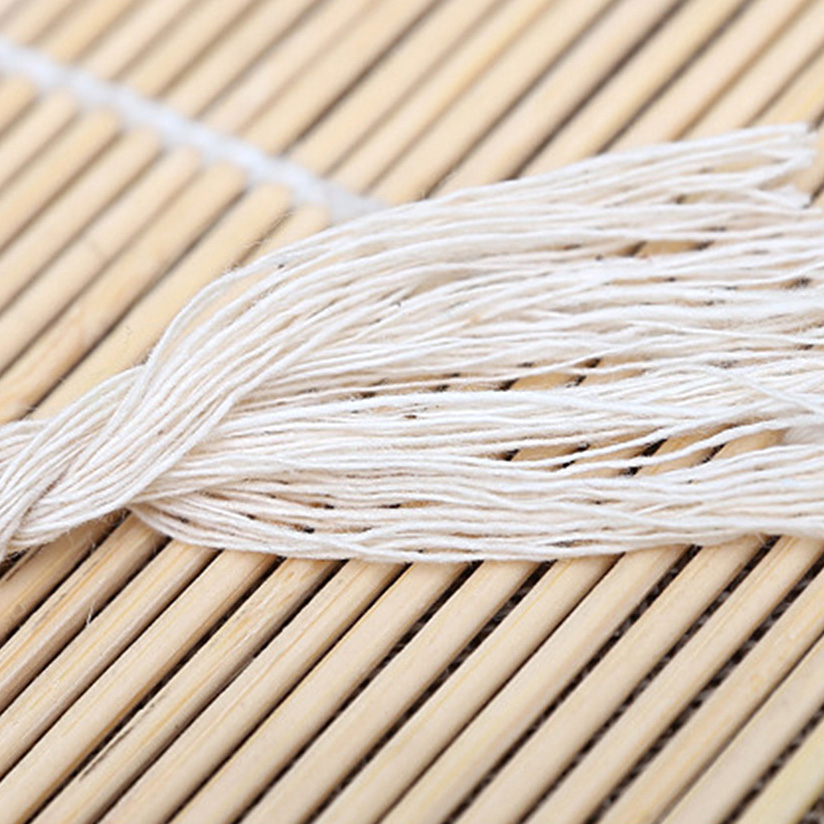 Sợi Dây Thừng Tự Nhiên 100% Cotton