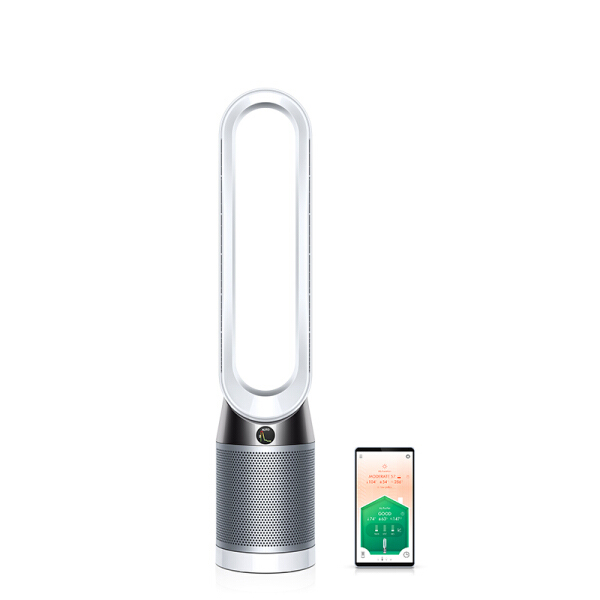 Maáy Lọc Không Khí Nhập Khẩu Chính Hãng DYSON DP04