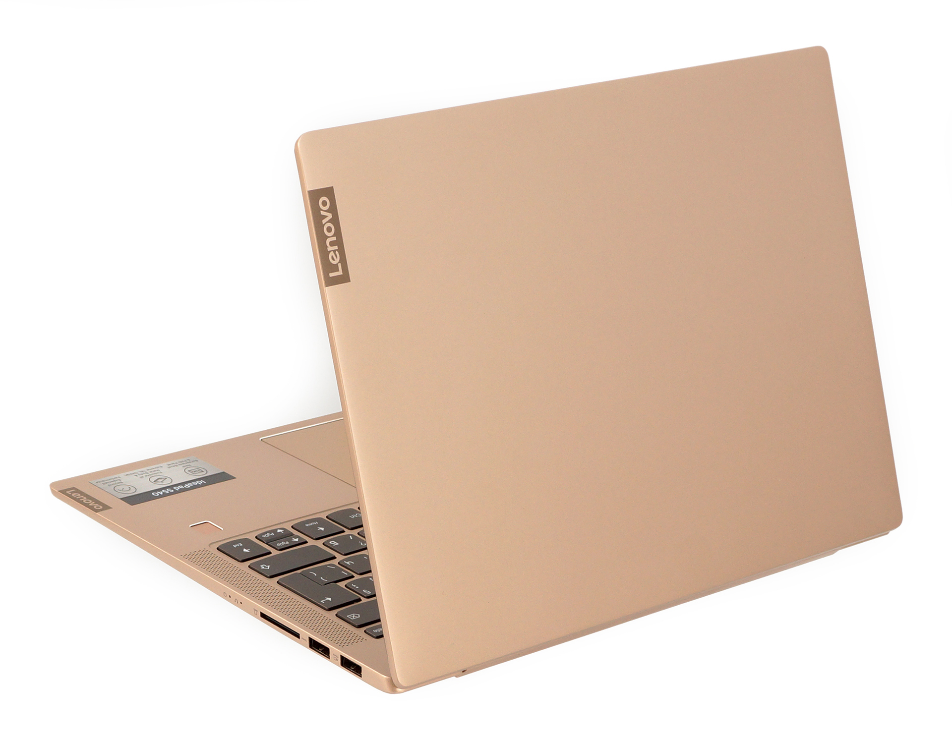Mua Laptop Lenovo IdeaPad S540-14IWL 81ND006LVN Core i5-8265U/ Win10 (14  FHD IPS) - Hàng Chính Hãng
