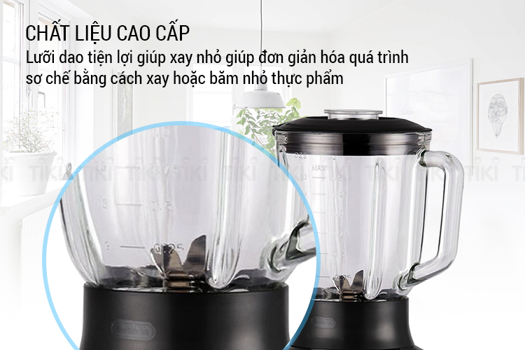 Máy xay sinh tố Hafele GS-603 (350W) - Hàng chính hãng