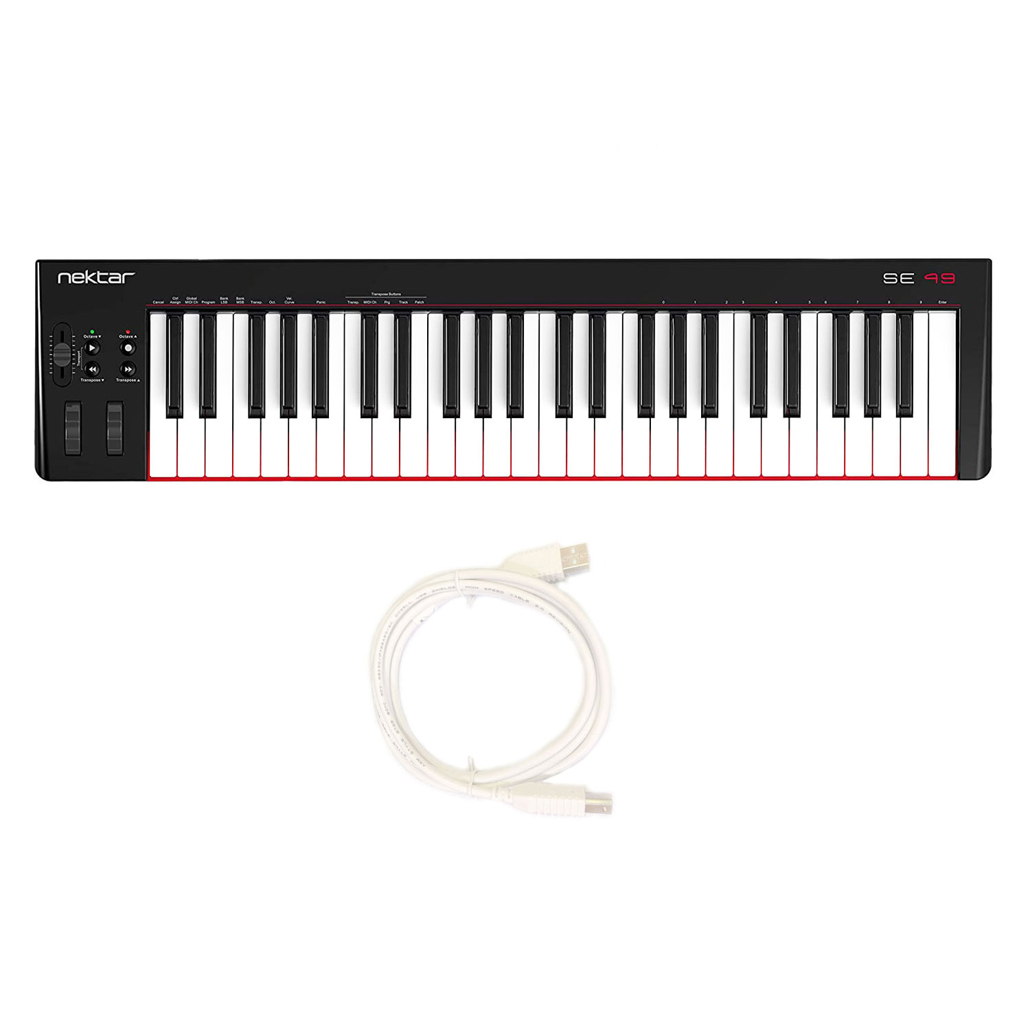 Chinh-hang-Nektar-SE49-Midi--Keyboard-Controller
