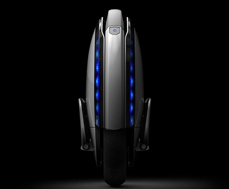 Xe Điện Tự Cân Bằng Phiên Bản Nâng Cấp Ninebot One A1