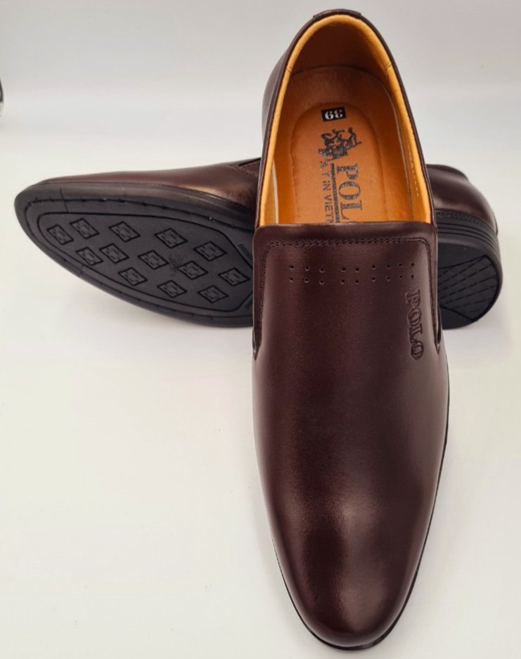  GIÀY TÂY NAM DA BÒ THẬT 100%, DONAVY GTN, HÀNG CÔNG TY CAO CẤP DOGTN