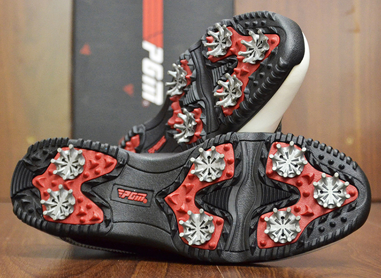 Giày Golf Nam PGM Golf Shoes For Man XZ022