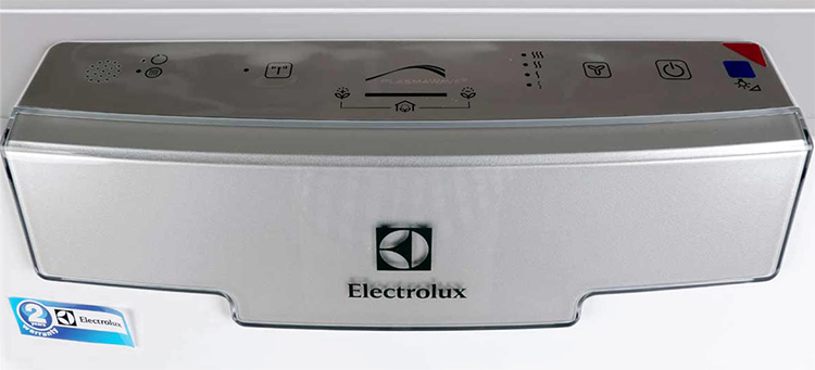 Máy Lọc Không Khí Electrolux EAC315 – Trắng - Hàng chính hãng