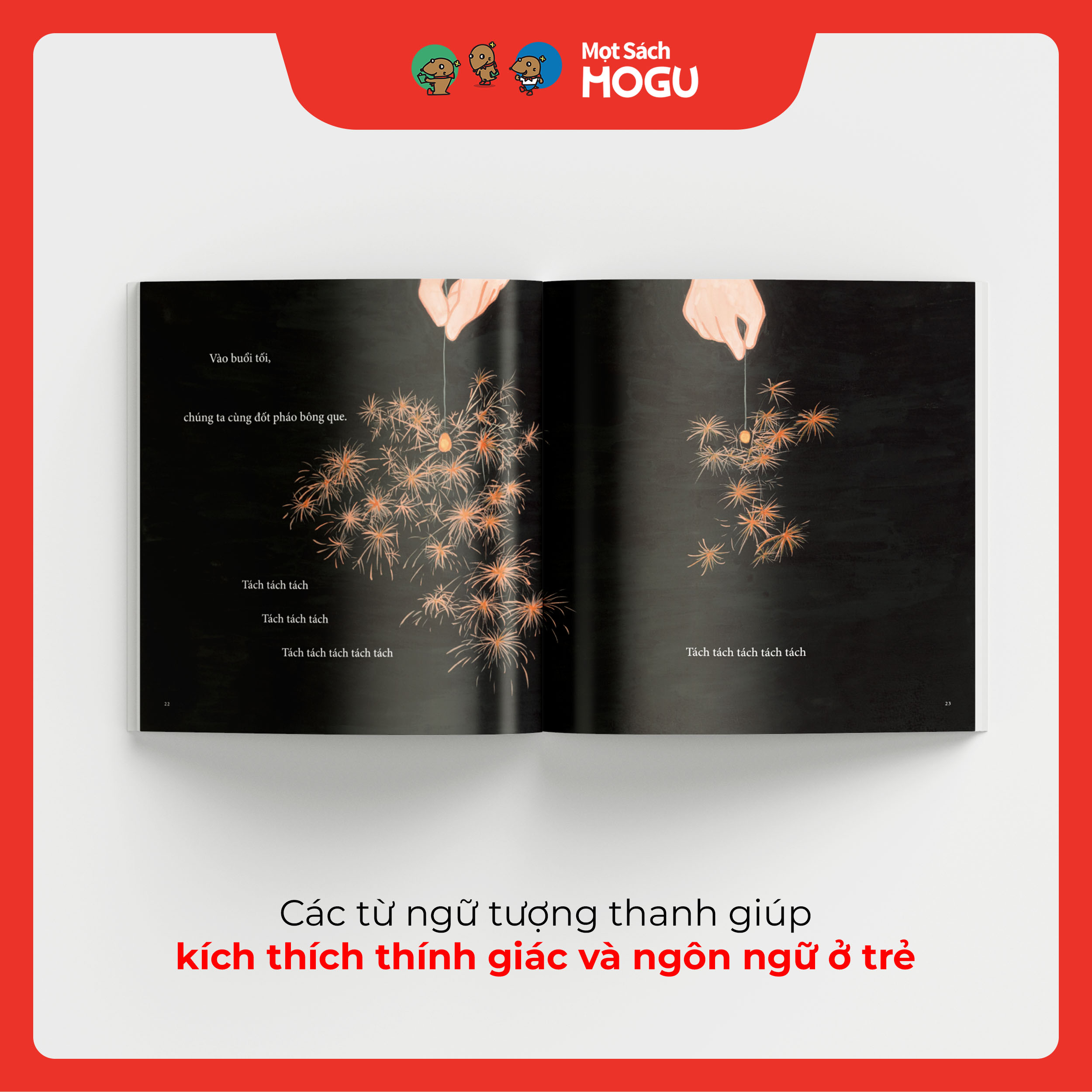 Truyện Ehon bé 1-2-3 tuổi - Tìm thấy mùa hè rồi