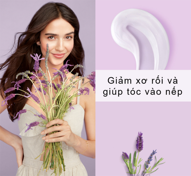 Combo Cho Tóc Mềm Mượt Dầu Gội & Dầu Xả Love Beauty And Planet (400ml x 2) Combo Cho Tóc Mềm Mượt Dầu Gội & Dầu Xả Love Beauty And Planet (400ml x 2)