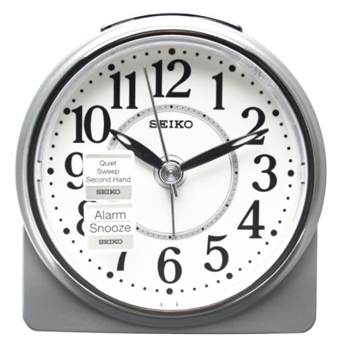 Đồng Hồ Báo Thức Seiko Đồng Hồ Báo Thức Seiko