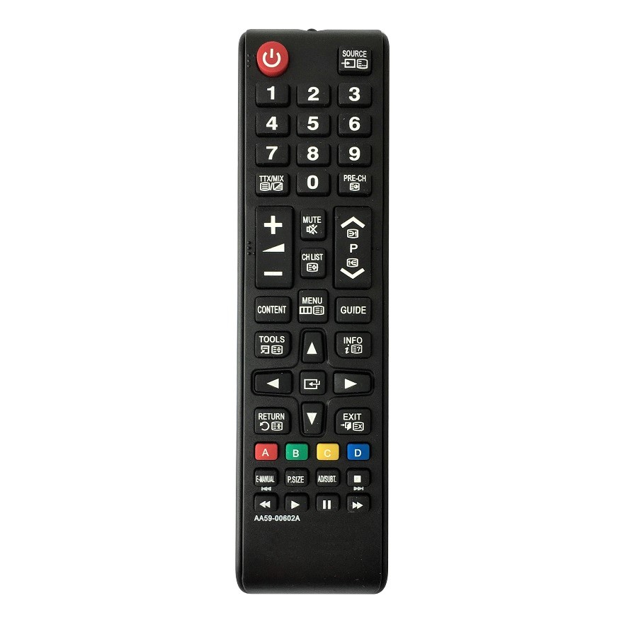 remote dieu khien TV Samsung