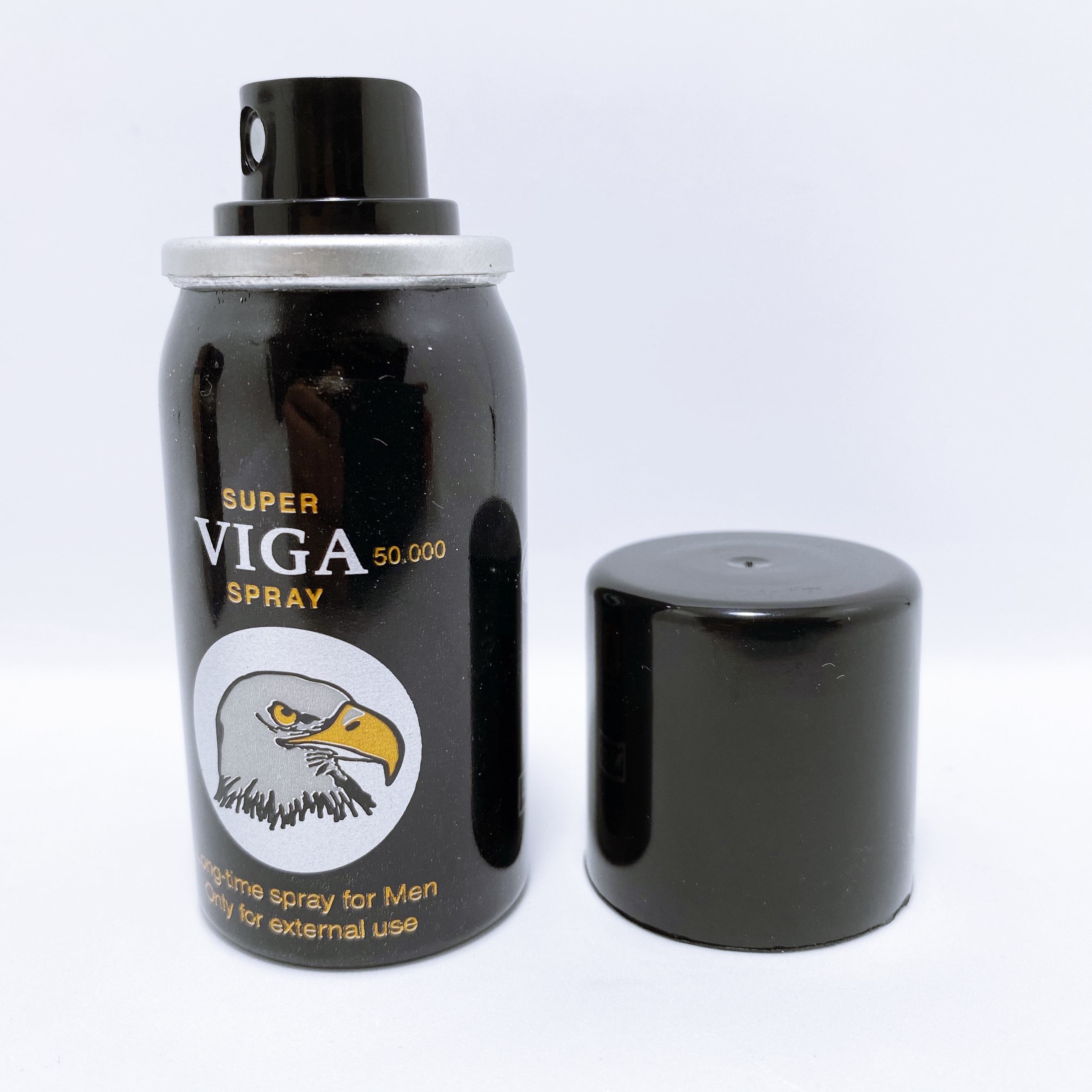 Chai xịt Viga 50000