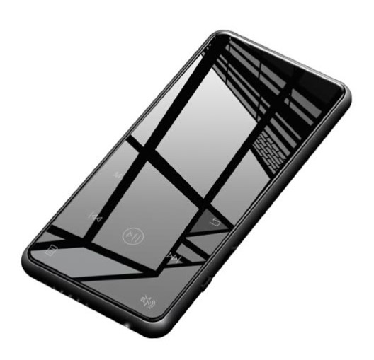 Máy Nghe Nhạc Yescool X8 (16GB)