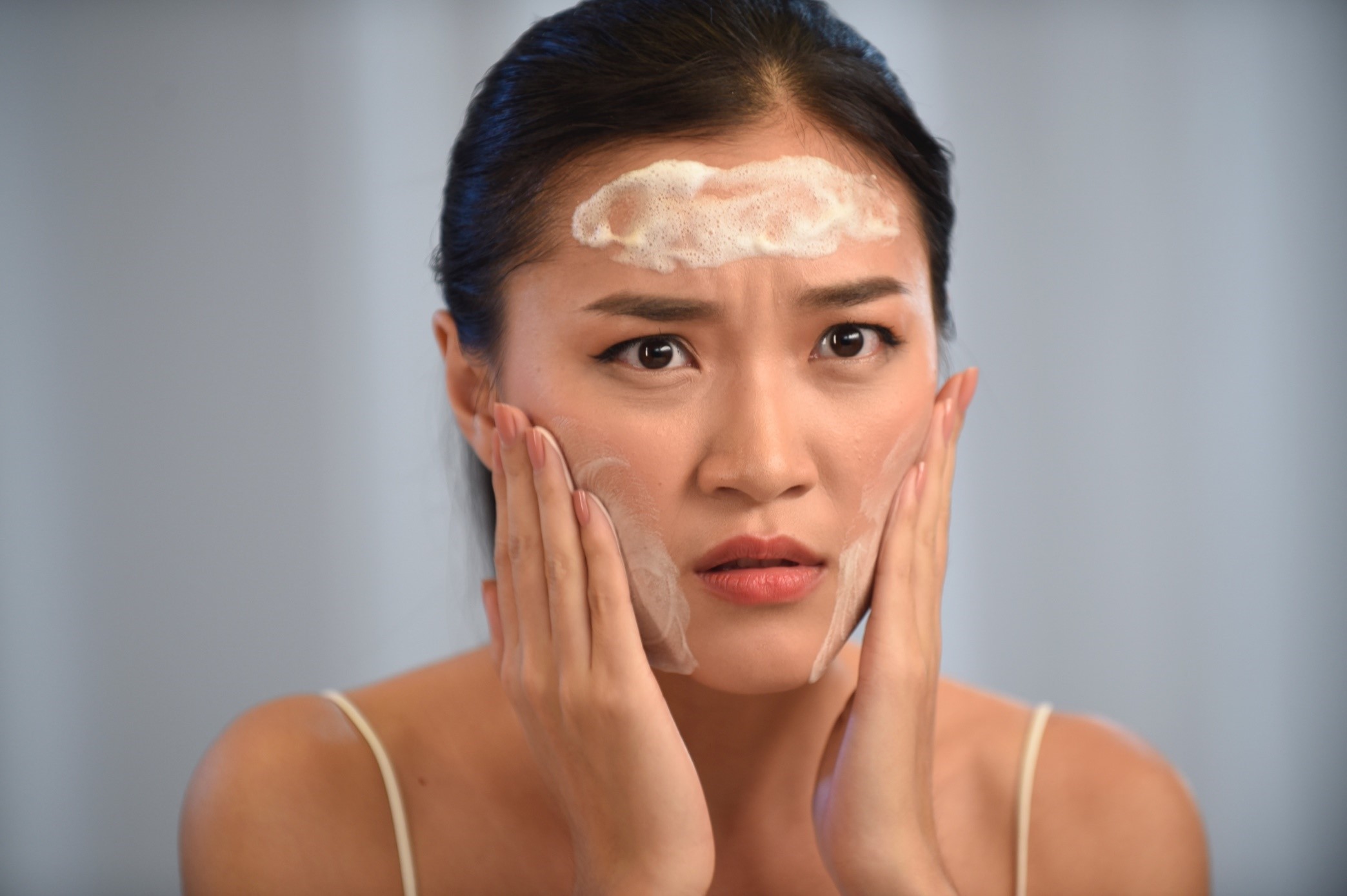 Liệu Trình Tắm Trắng Tại Bee Spa