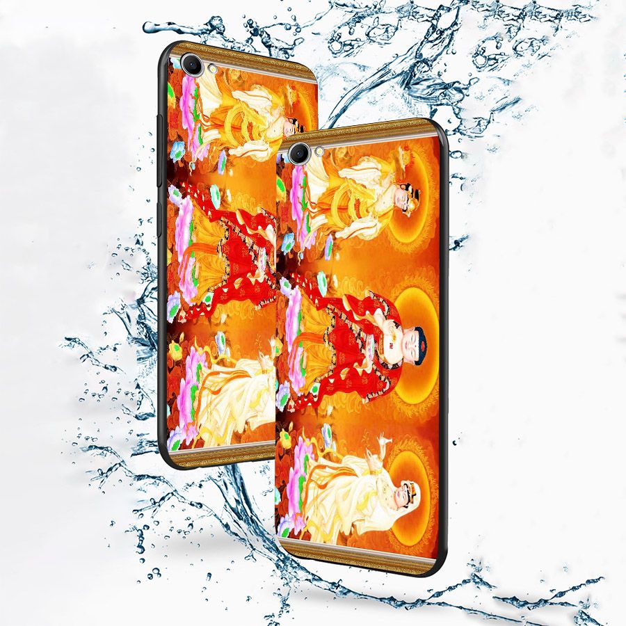 Ốp điện thoại Oppo F1S/A59 - Tôn giáo MS TGIAO044