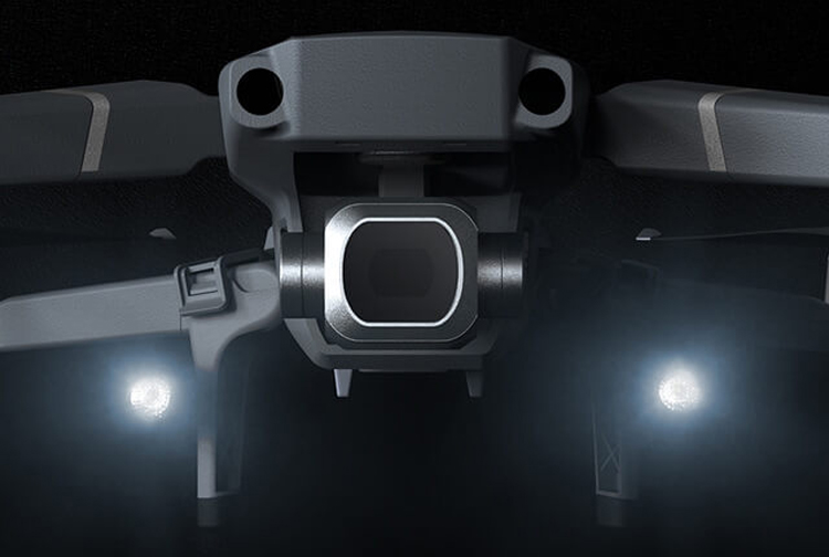 Đèn Rọi Led Mavic 2 Pro Zoom - Hàng Nhập Khẩu