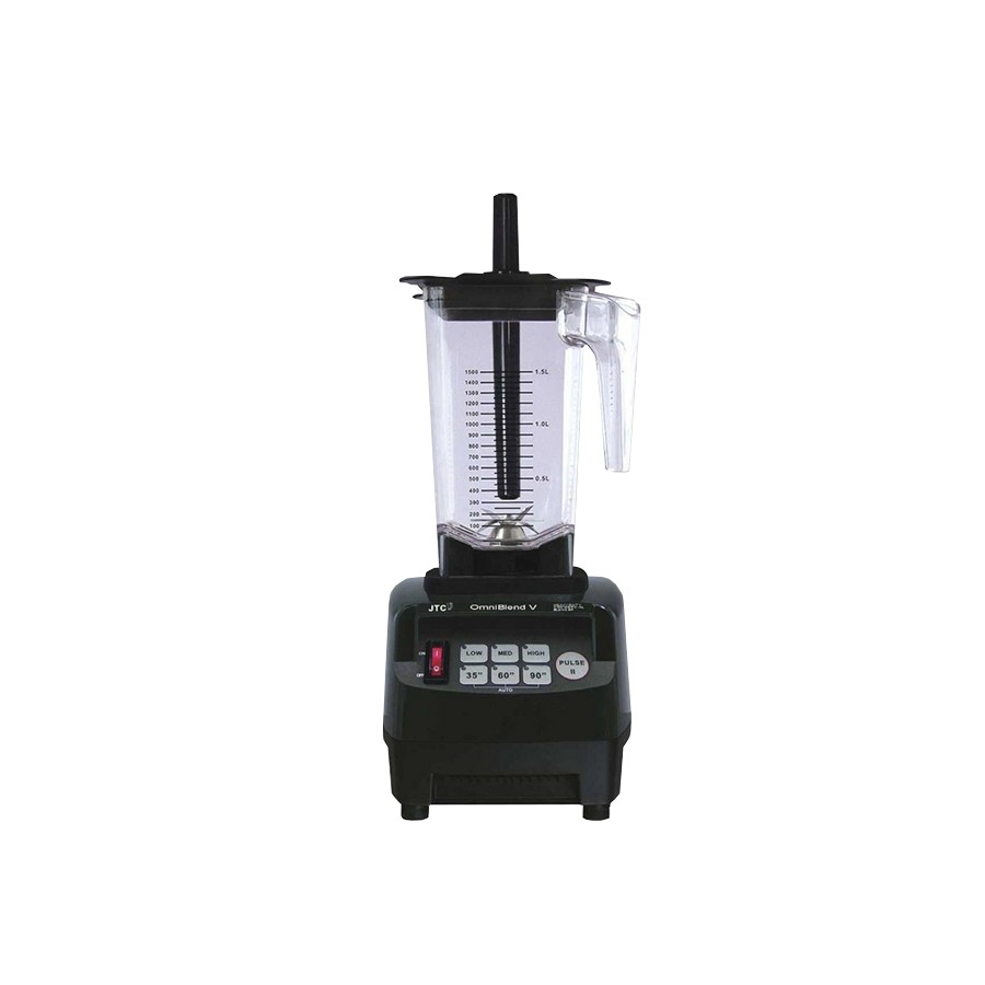 Máy xay sinh tố JTC Omniblend V TM-800A