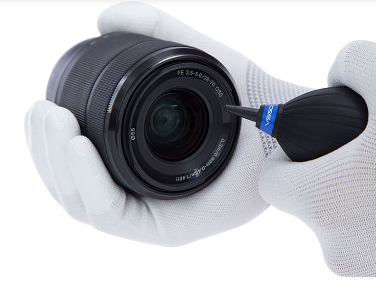 Ống Thổi Bụi Weiguo (VSGO) D-10318 