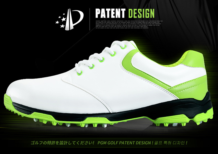 Giày Golf Nam - PGM Golf Shoes - XZ051