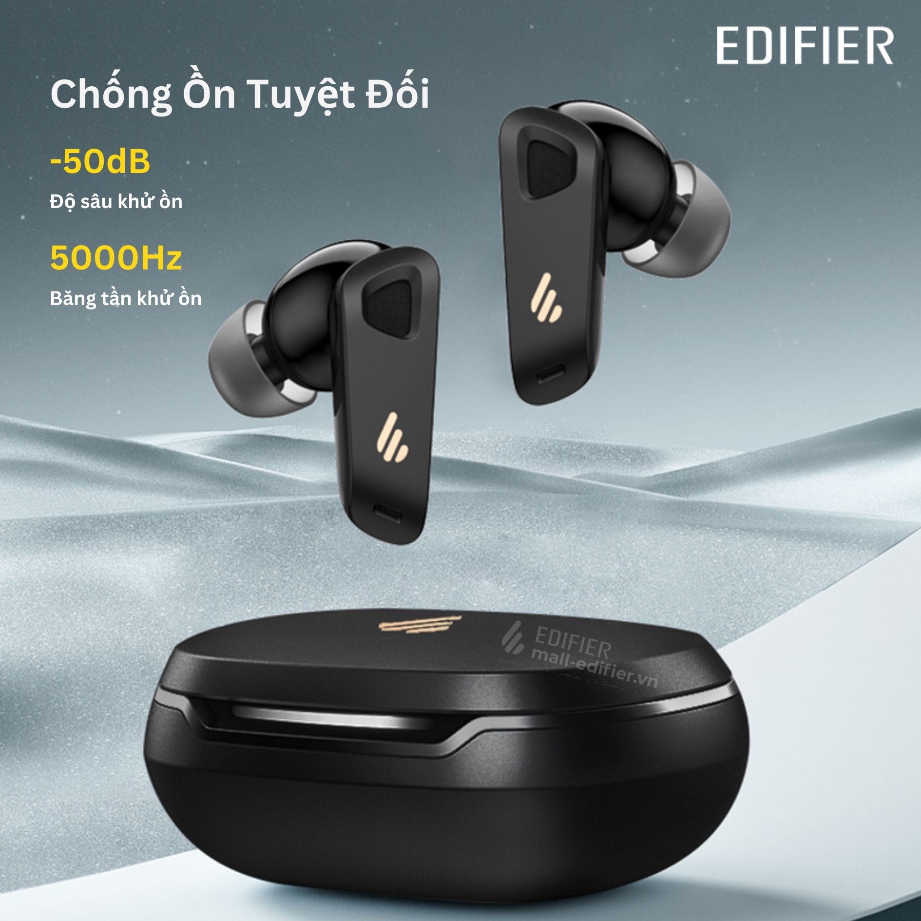 Tai nghe Edifier Neobuds Pro 2