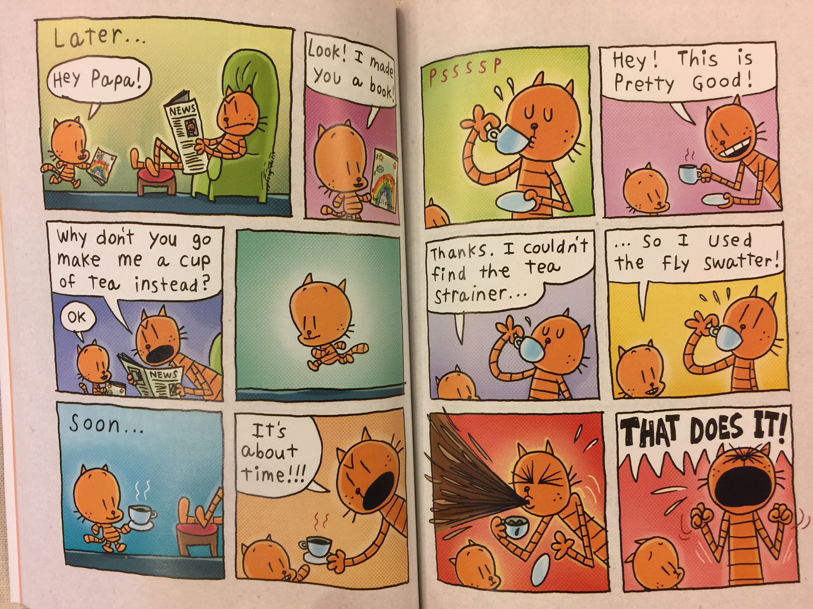 Dog Man : The Supa Epic Collection Books 1 - 6 Box Set (From the Creator of Captain Underpants)