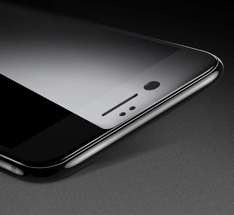 Kính Cường Lực Full Màn Hình Bismuth Baseus Cho IPhone 8 Plus Kính Cường Lực Full Màn Hình Bismuth Baseus Cho IPhone 8 Plus