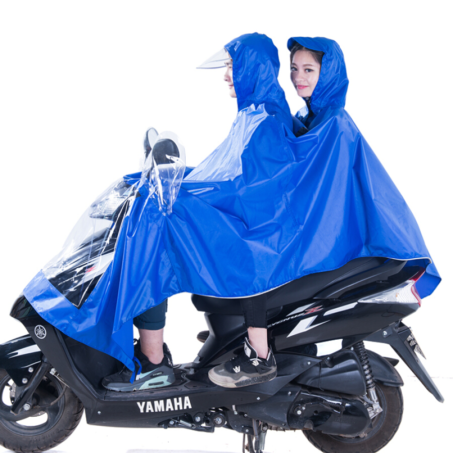 Áo Mưa Đôi Kendo