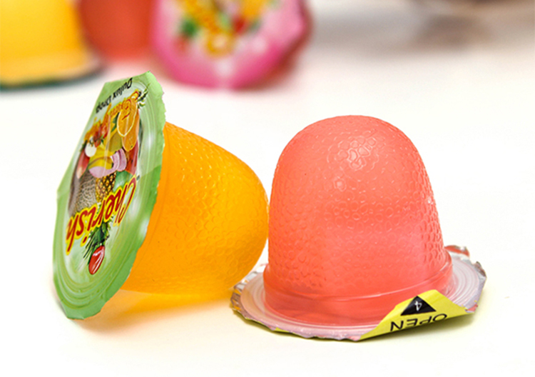 Thạch Rau câu cherish Lai Phú (500g)