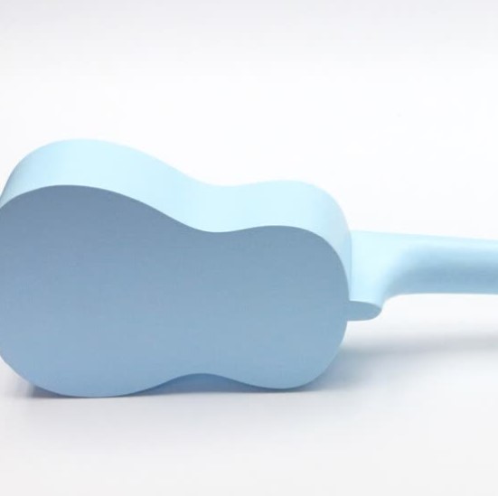 Đàn Ukelele Soprano Zhu Linsheng (21inch)