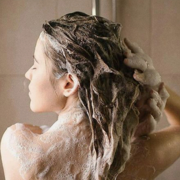 Dầu Gội Phục Hồi Tóc Gãy Rụng Hư Tổn Salon Link The Aminorum Shampoo (400 mL)