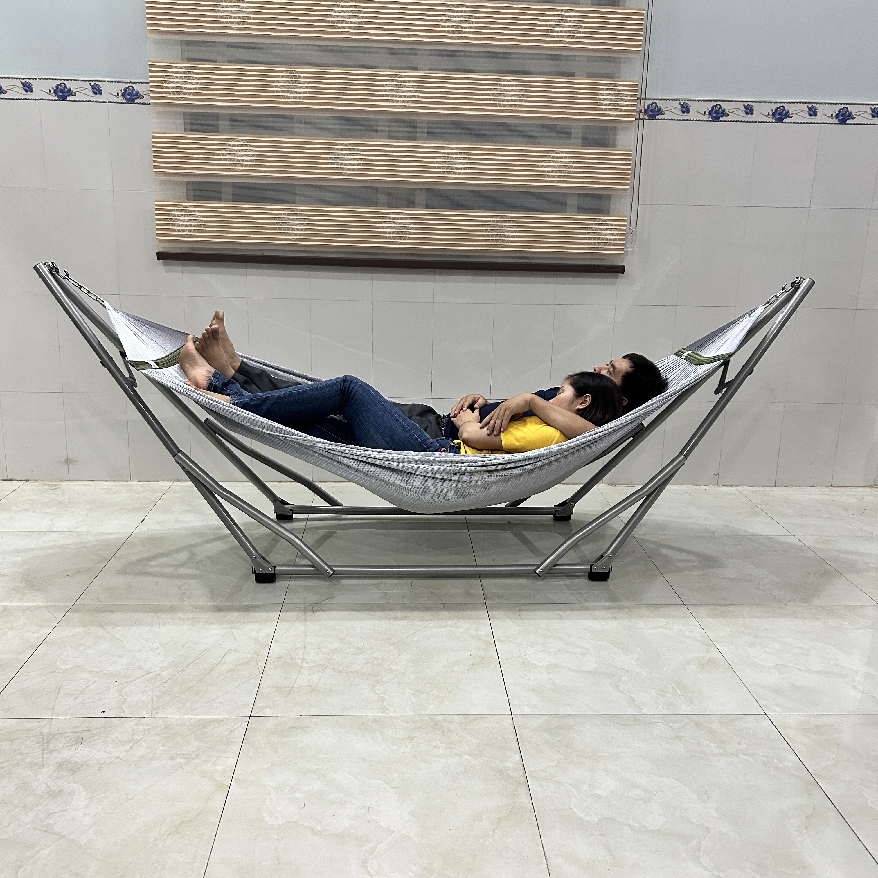 Võng Thép Sơn Tĩnh Điện Tín Thành Phát
