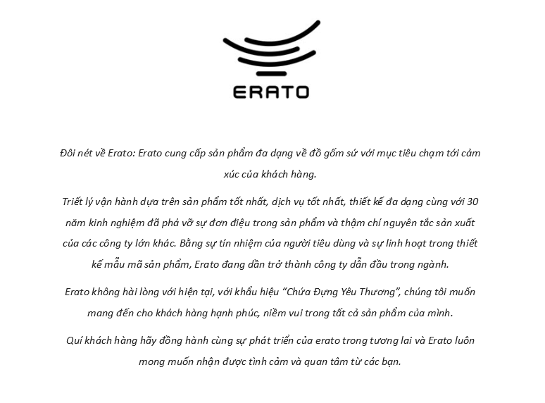 Cốc Balloon - Erato - Hàng nhập khẩu Hàn Quốc