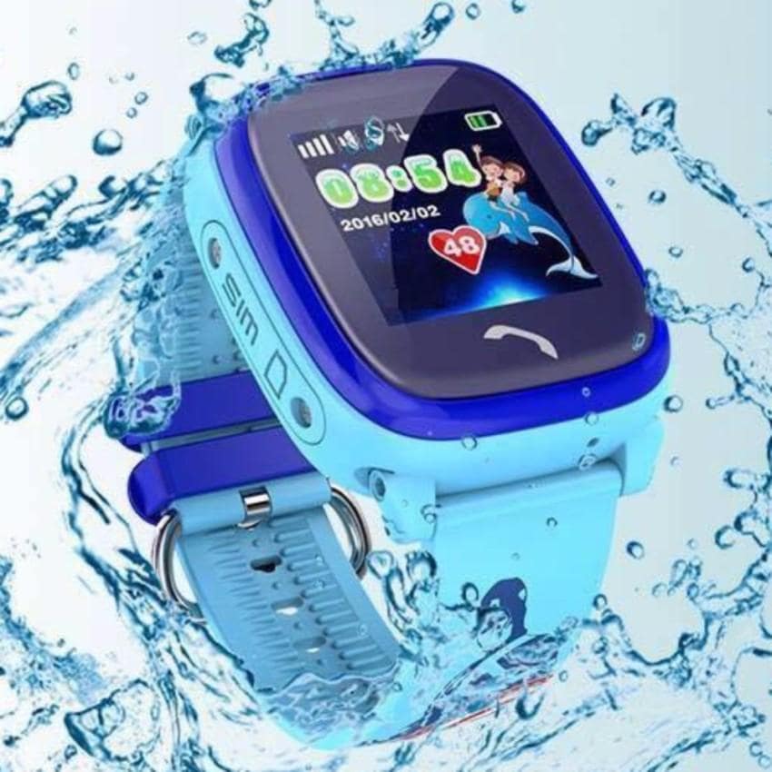 đồng hồ định vị smartwatch
